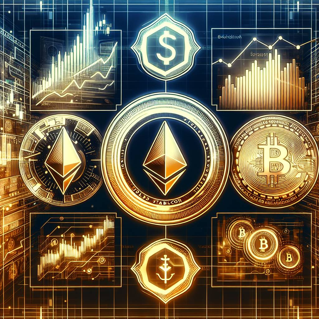 What are the benefits of using a USD stablecoin in cryptocurrency trading?