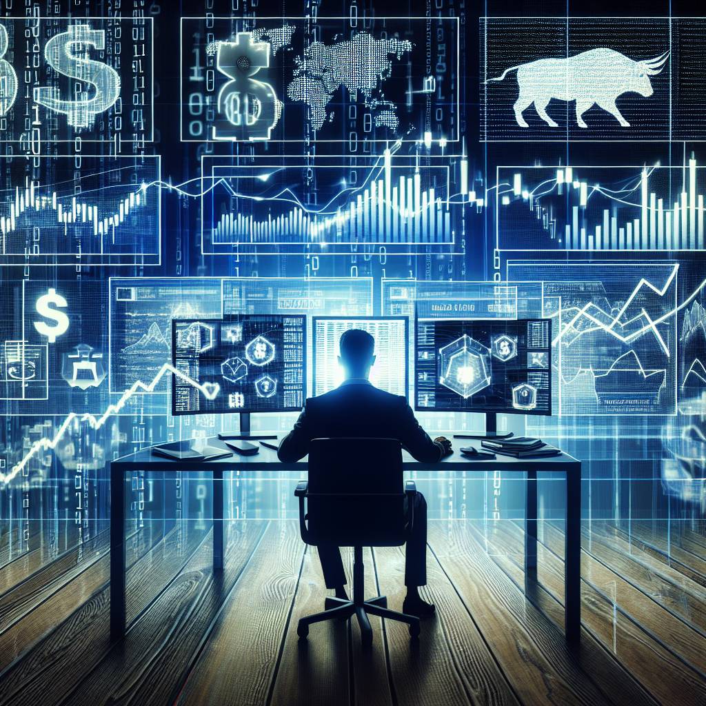 What are the factors that contribute to the standard deviation of cryptocurrency returns?