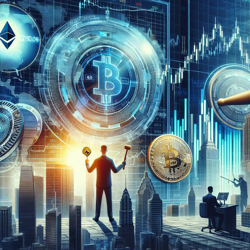 How does the performance of the Russell 3000 index compare to the S&P 500 in the context of cryptocurrency investments?