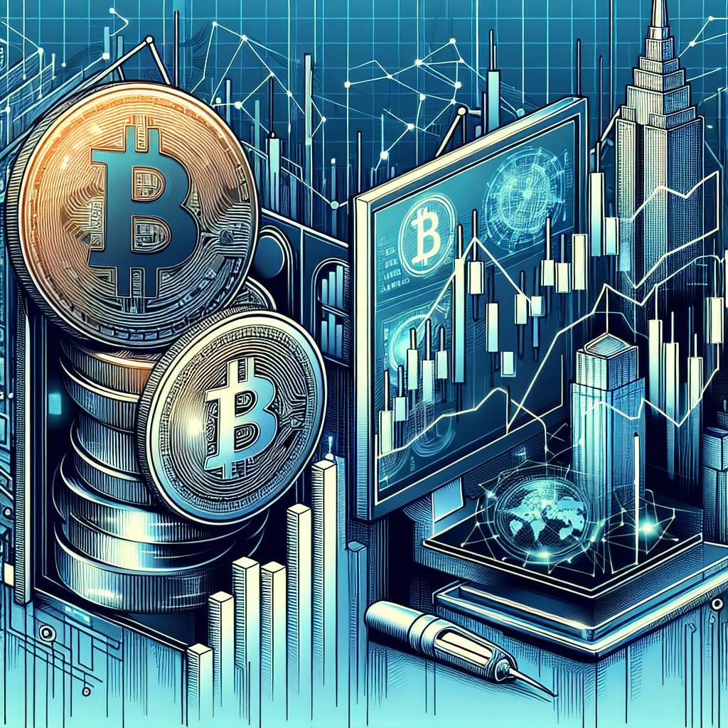 How does the SOFR index today compare to other interest rate benchmarks used in the cryptocurrency industry?