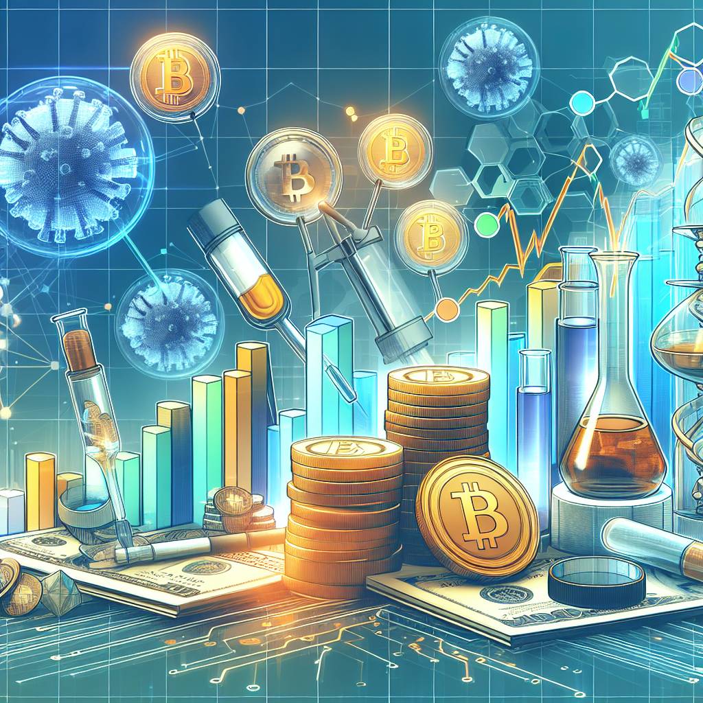 What impact did the recent cryptocurrency trends have on the Revlon stock price?
