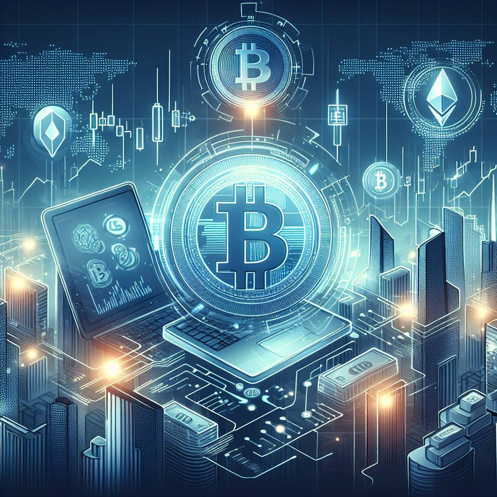 What are the best cryptocurrencies to invest in according to Dave McKay, DJ?