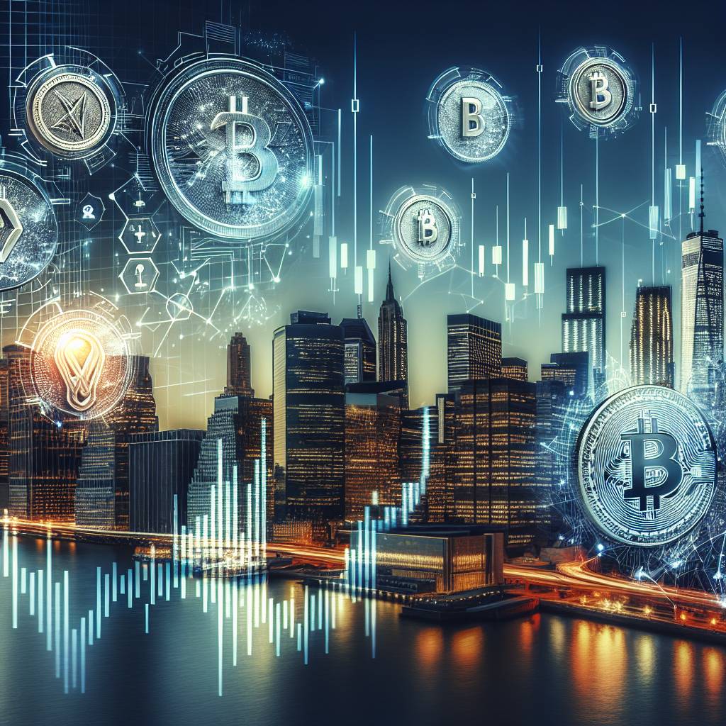 What are the advantages of using a cryptocurrency brokerage for stock trading?