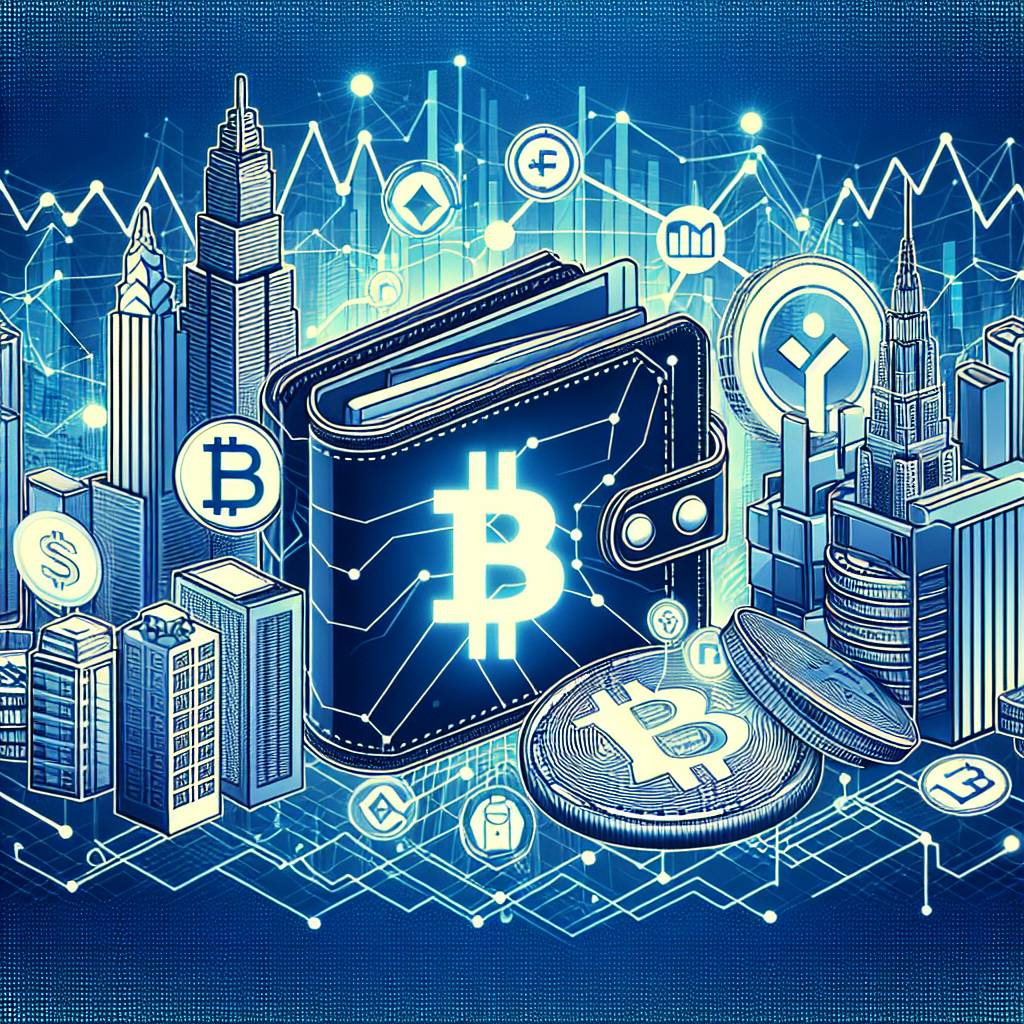What are the best wallet USB options for storing and securing my digital currencies?
