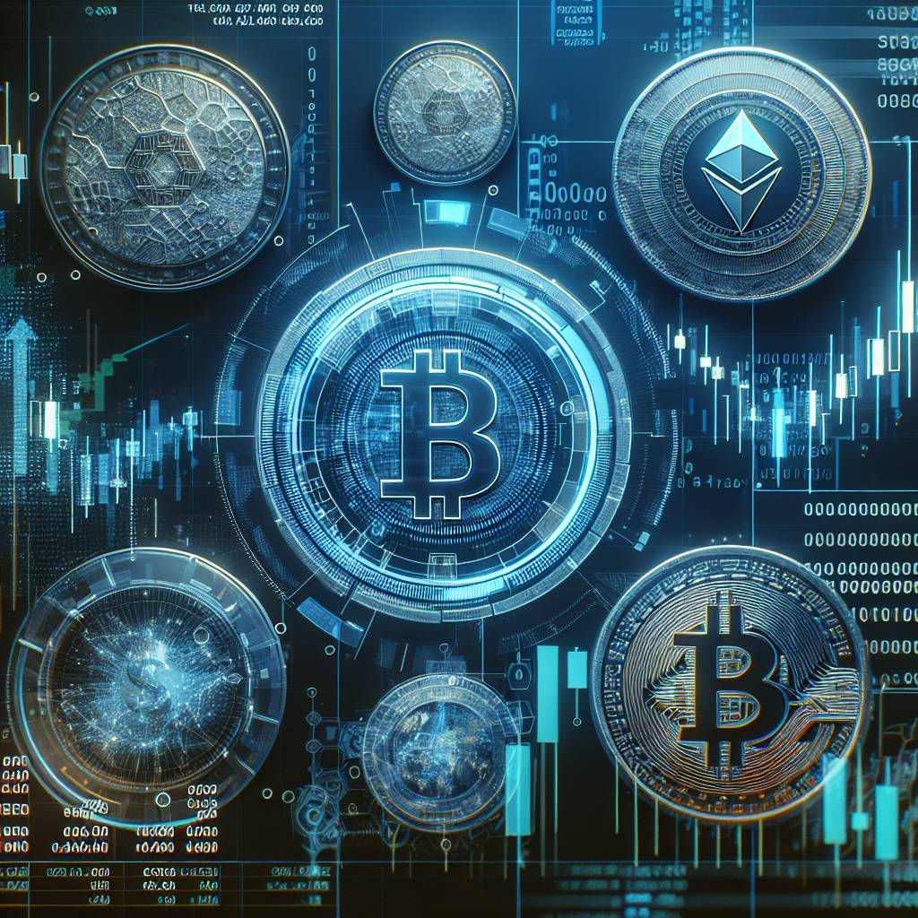 What are the potential risks associated with target price predictions in the cryptocurrency market?