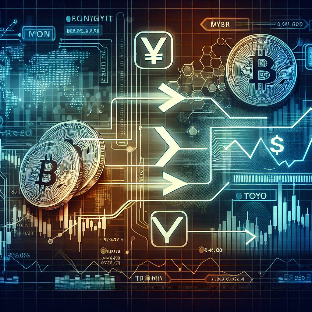 What is the current exchange rate from USD to MYR in the cryptocurrency market?