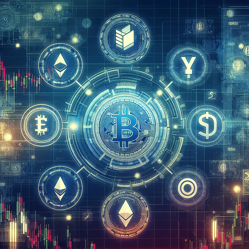 Which cryptocurrencies are expected to have the biggest growth potential in the near future?