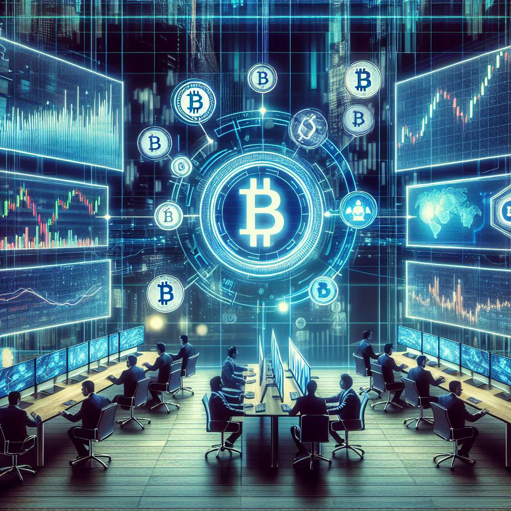 What are the most user-friendly stock trading platforms for investing in cryptocurrencies?