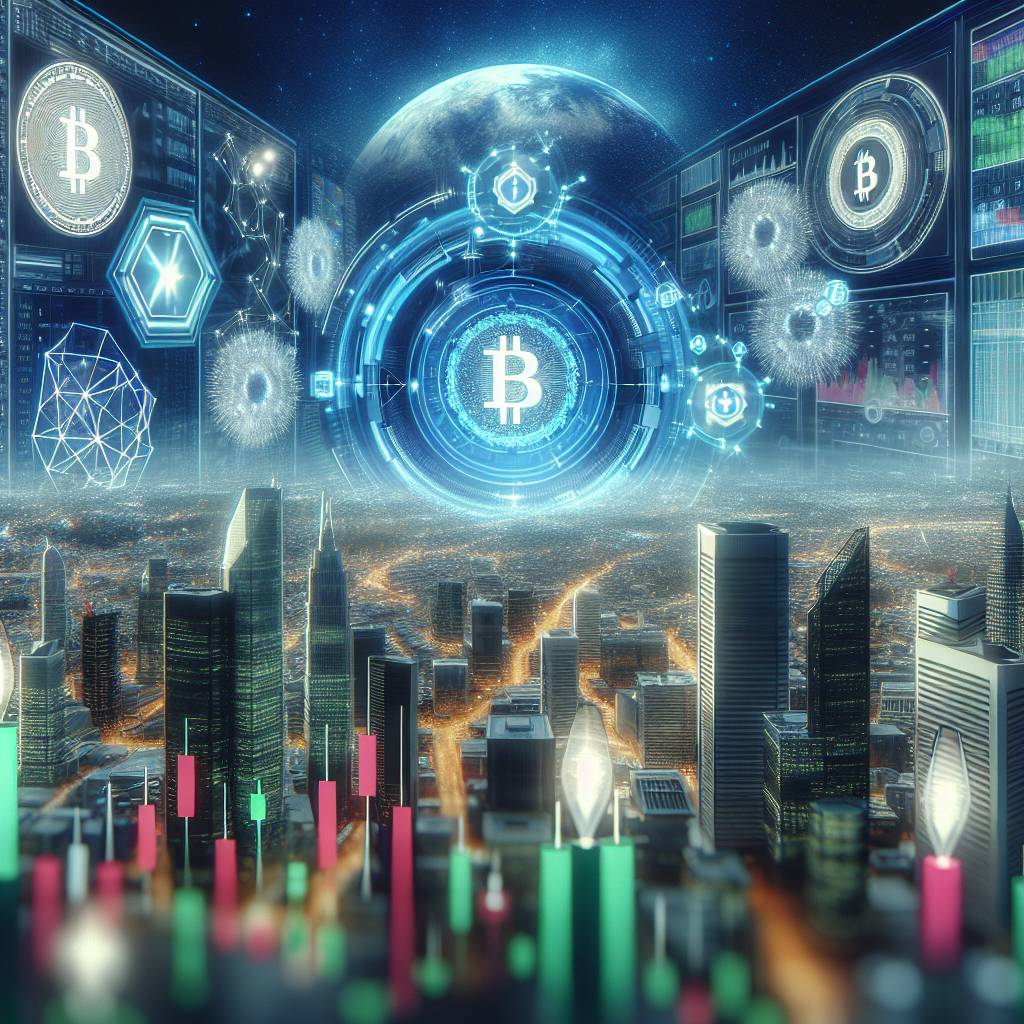 How does cloud computing contribute to the security of digital currencies?