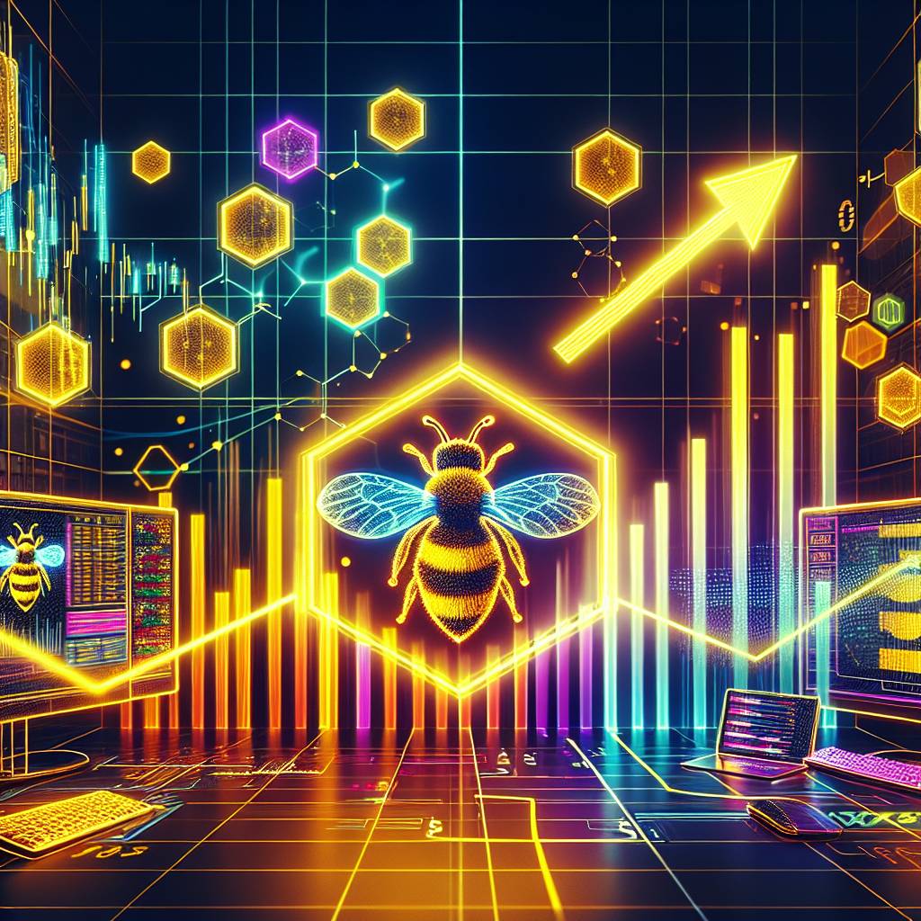 What are the top cryptocurrencies to watch in Bee Cave?