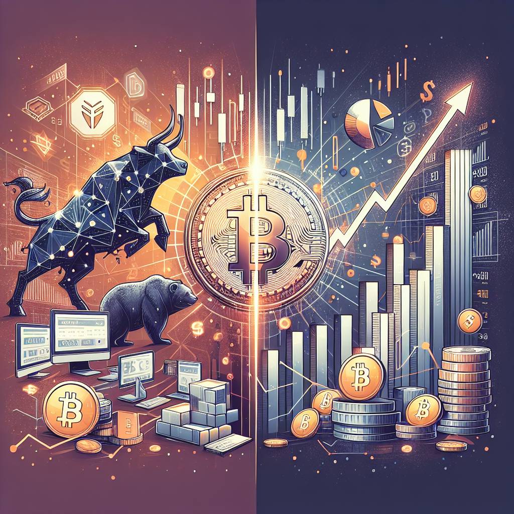 What strategies can PACB investor relations adopt to attract cryptocurrency investors?