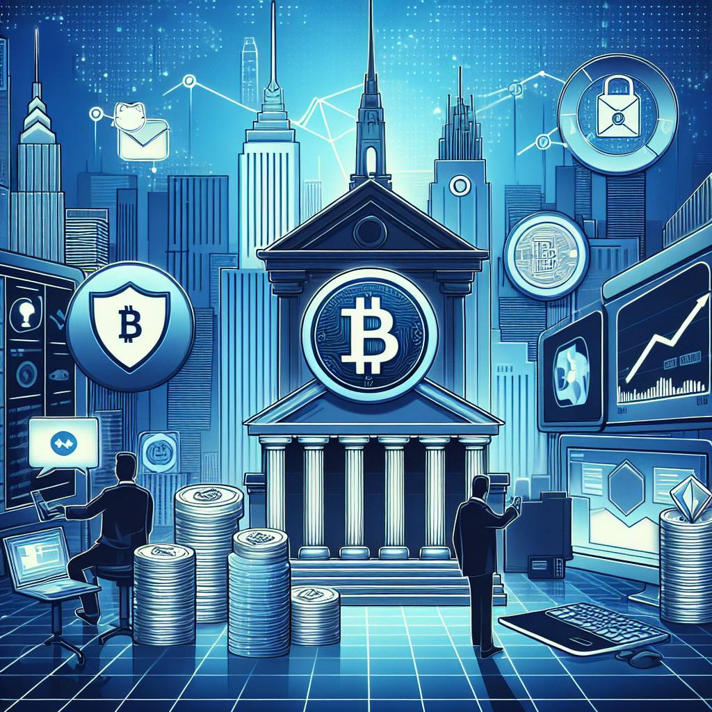 What makes cryptocurrencies a promising investment for the future?