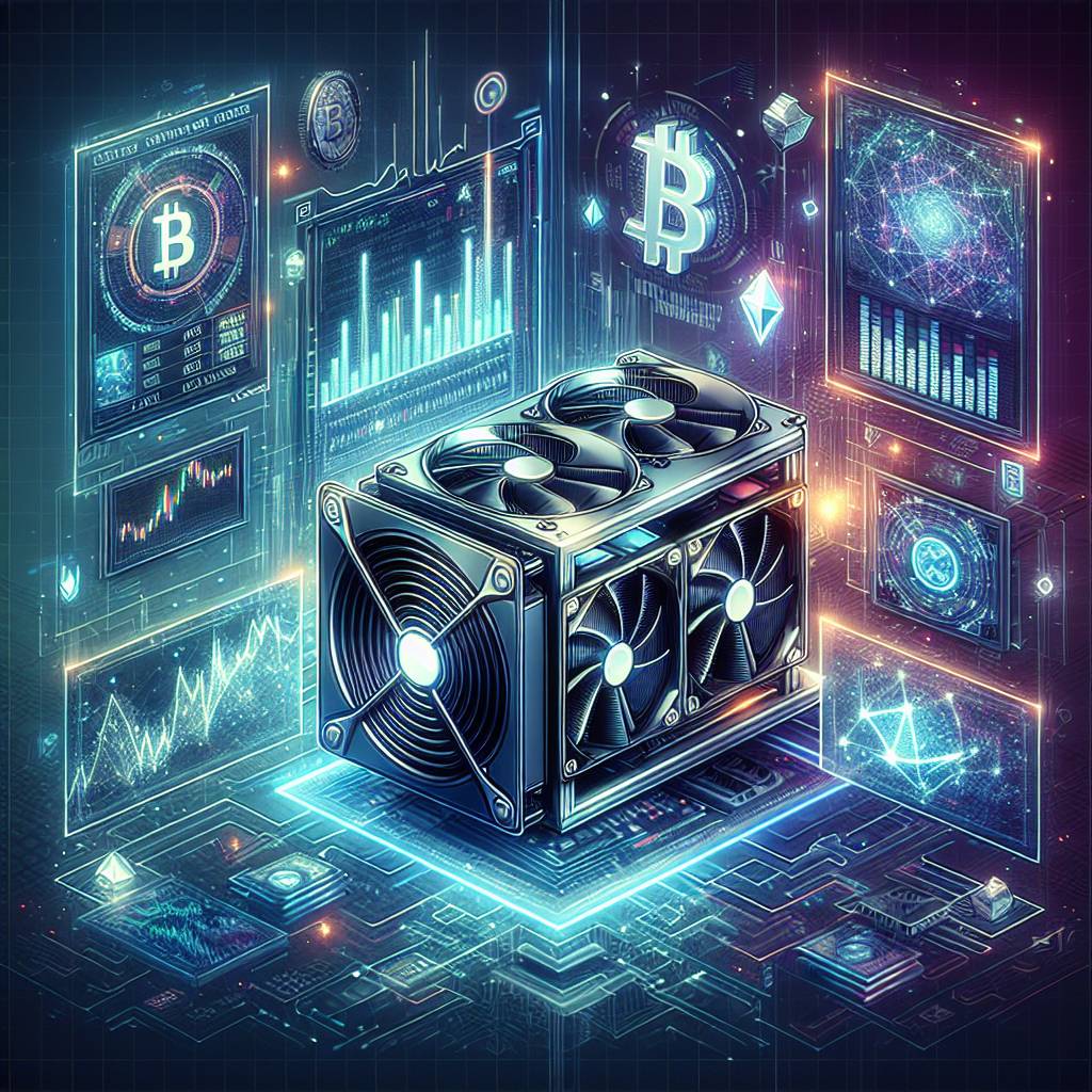 How does the RTX 8000 perform in terms of mining popular cryptocurrencies?