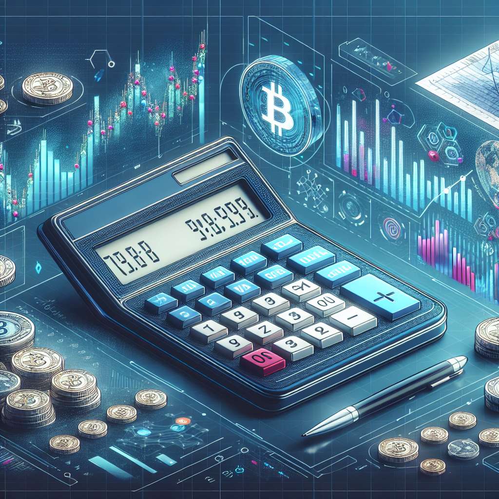 Are there any reliable compound interest calculators specifically designed for tracking cryptocurrency investments?