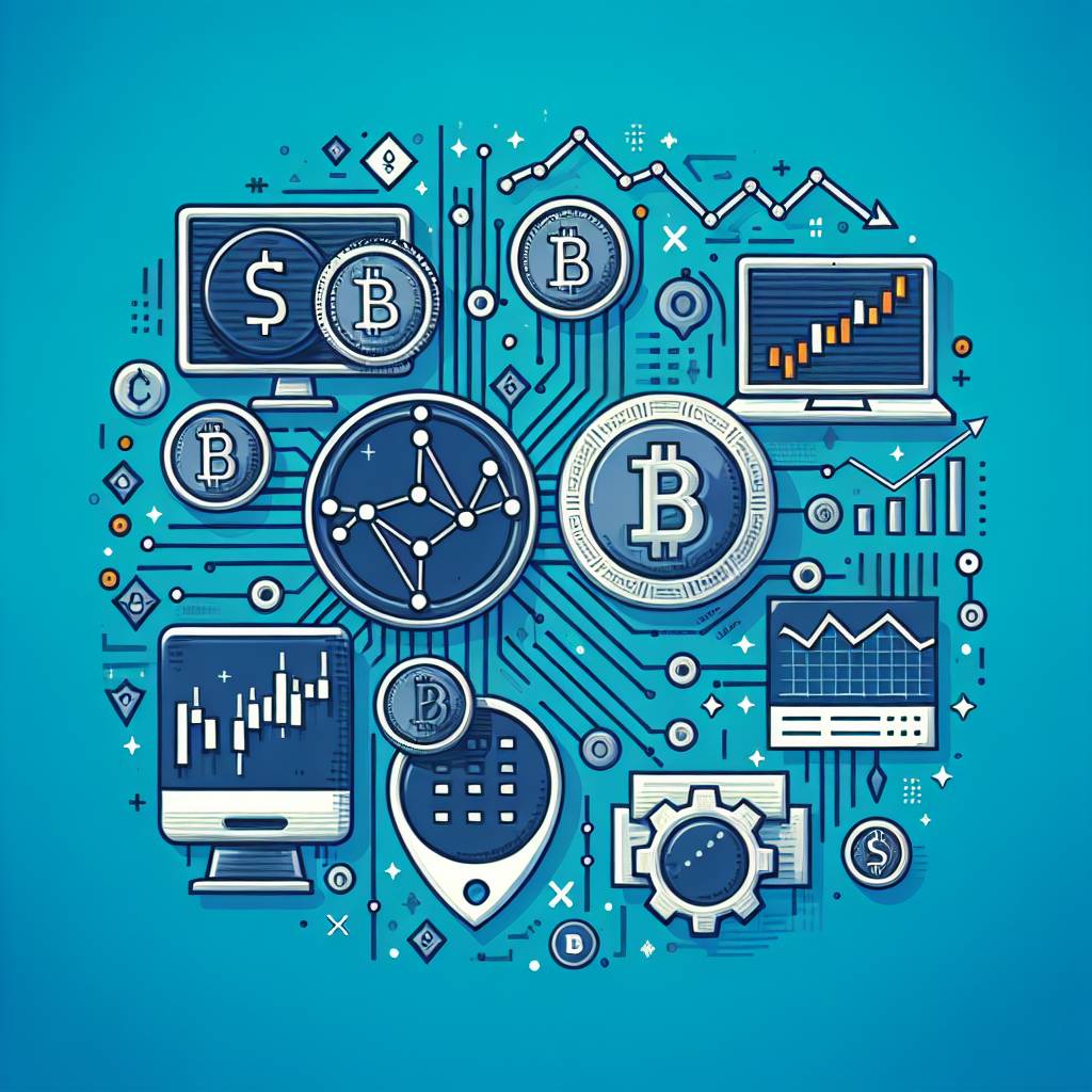 Which cryptocurrencies are recommended for stocks and shares ISAs?