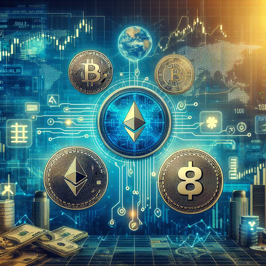 Are there any cryptocurrencies that provide guaranteed returns on investment?