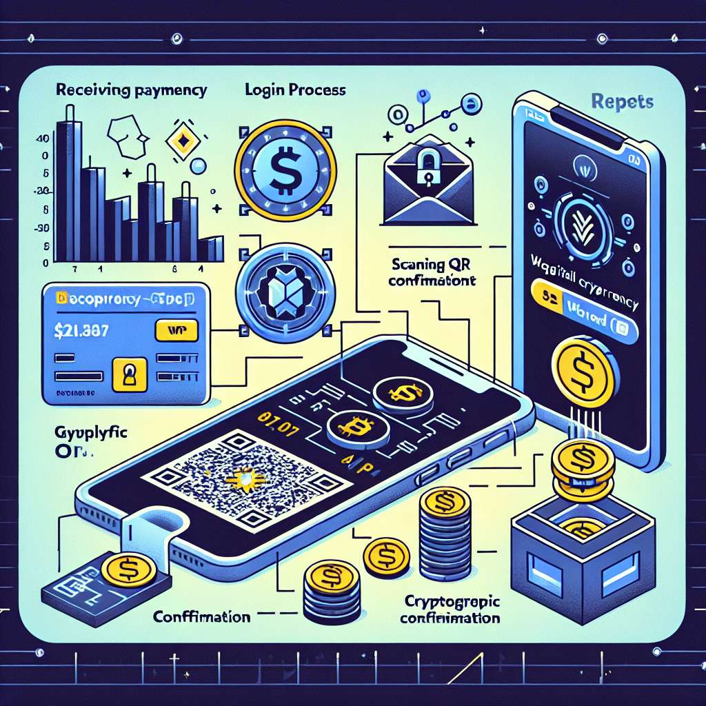 What are the steps to sell stocks on eTrade and receive payment in digital currency?