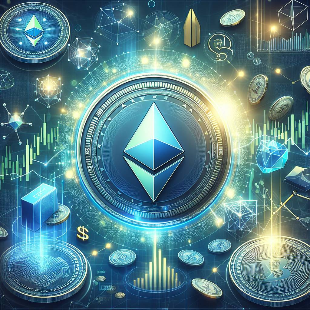 What are the most promising upcoming ICOs on the Ethereum blockchain?