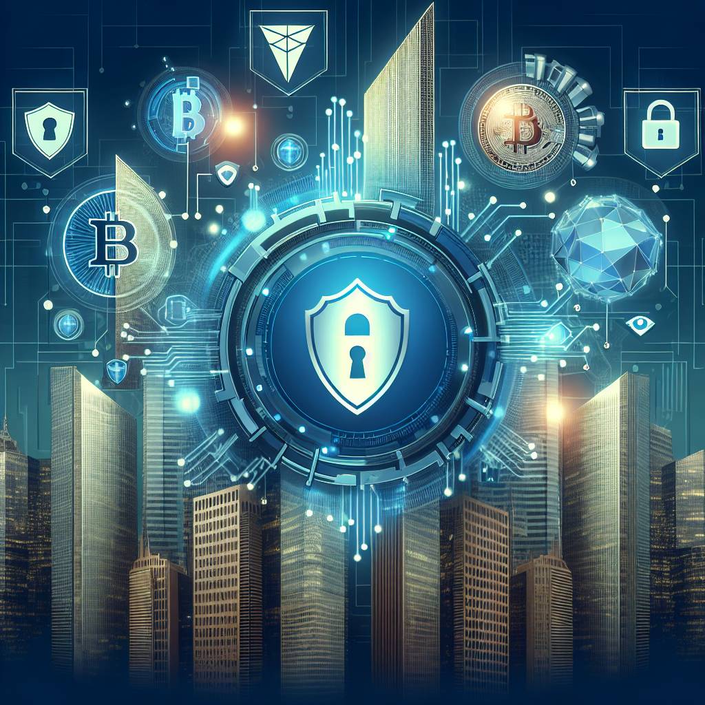 What are the best ways to protect my digital assets from viruses in the cryptocurrency world?