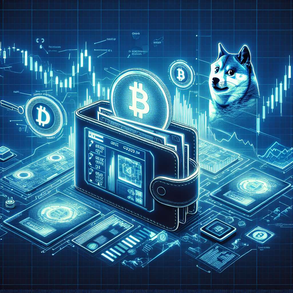 How can I find the most secure wallet for Dogecoin?