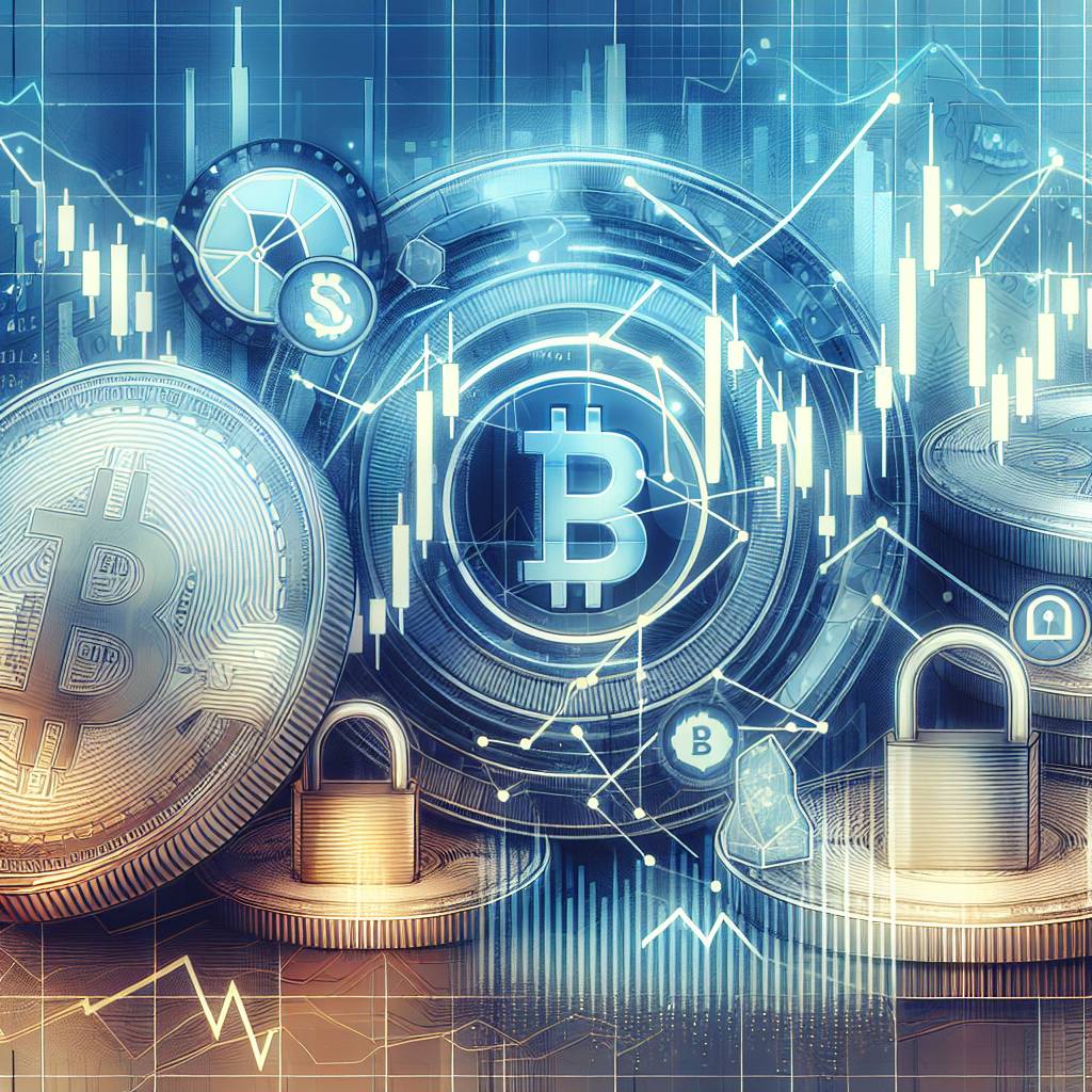 How can low liquidity impact the stability and security of a cryptocurrency?