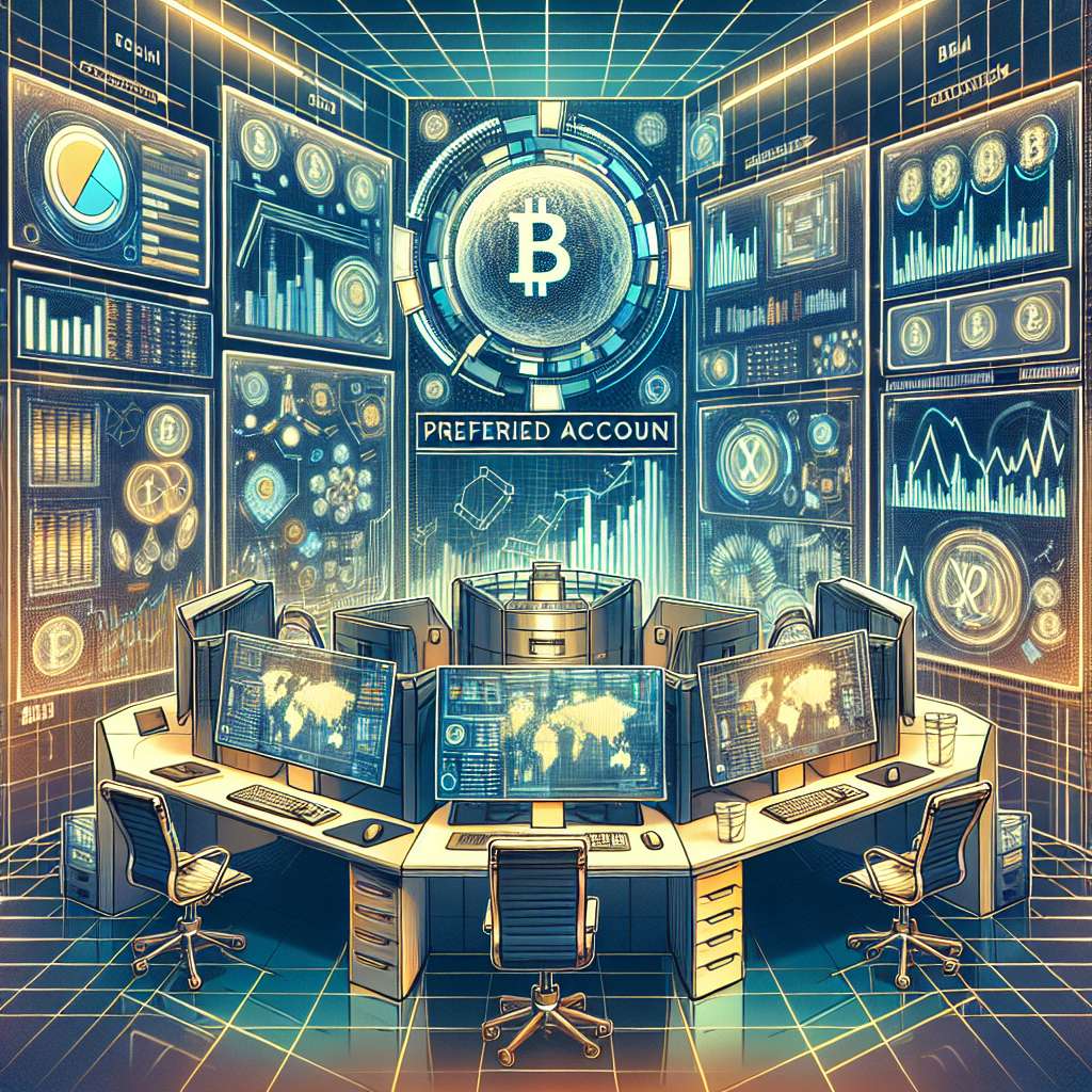 How can a live com account help me with my cryptocurrency investments?