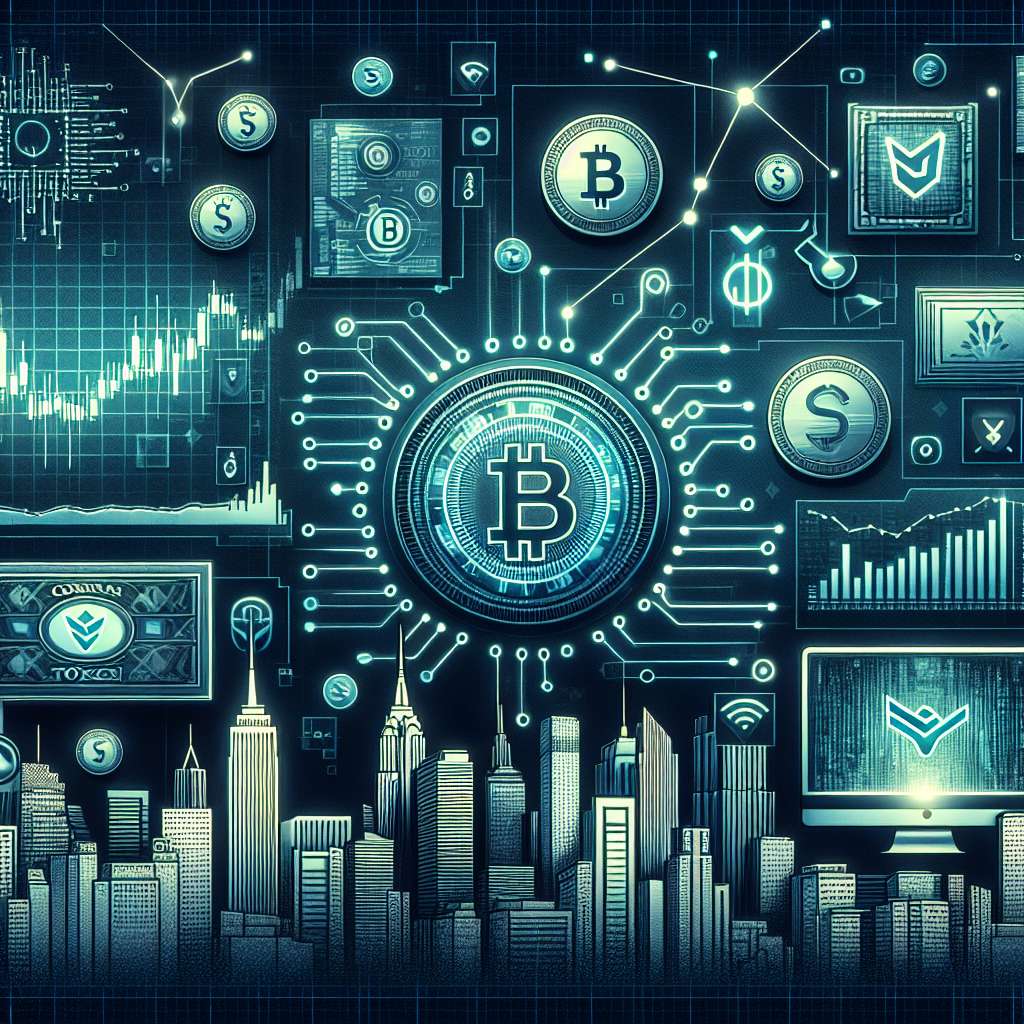 What is the upside potential meaning for cryptocurrencies?