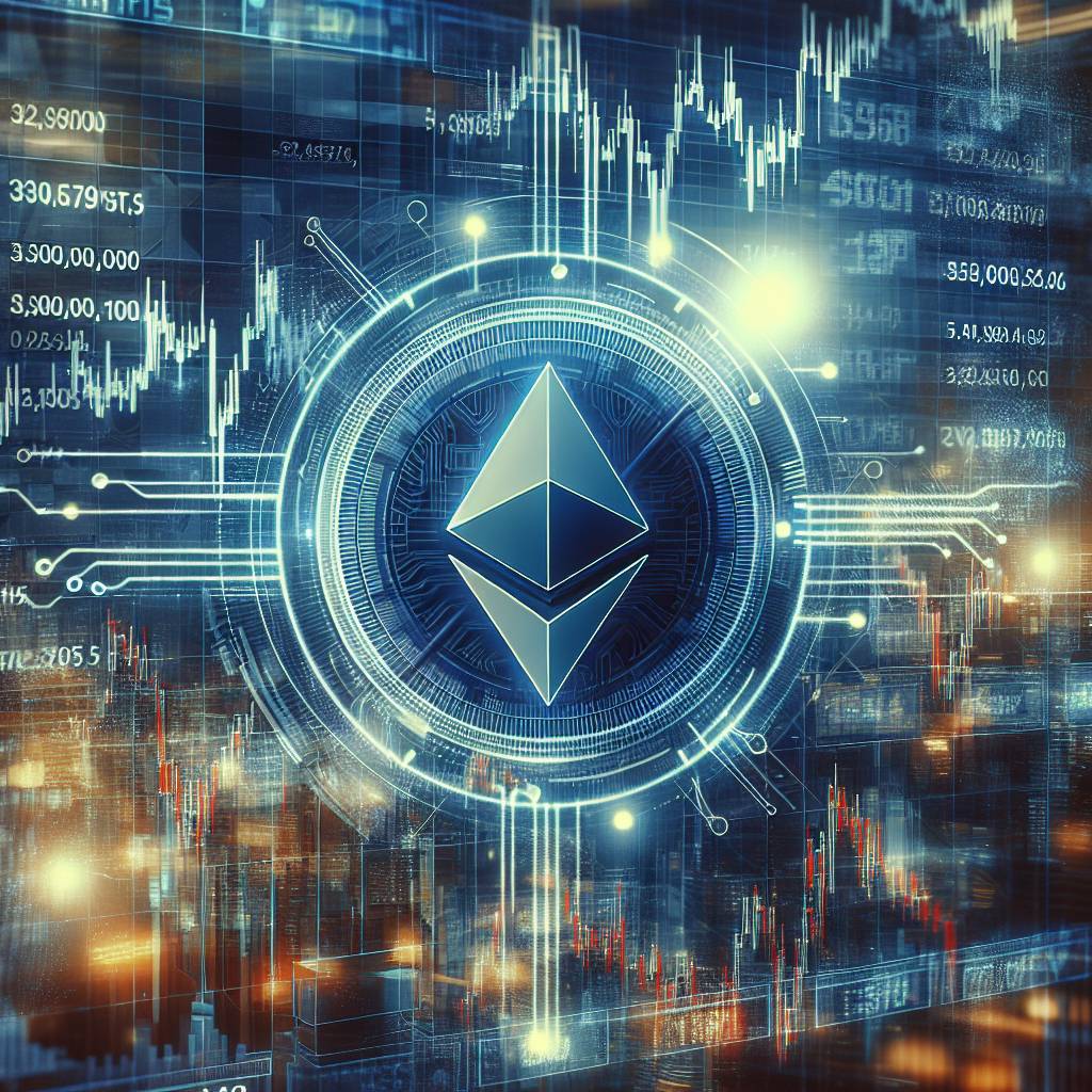 What is the frequency of cryptocurrency price updates?
