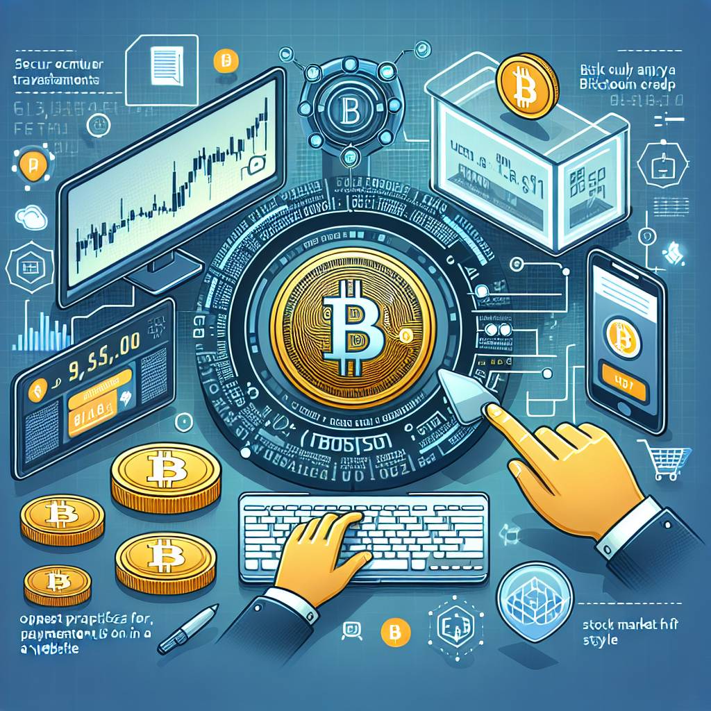 What are some best practices for using crypto icons in digital marketing campaigns?