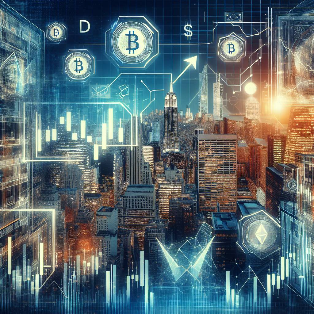 What are some reliable sources to gather information about the latest trends and news in the cryptocurrency market before deciding to invest in Didi stock?