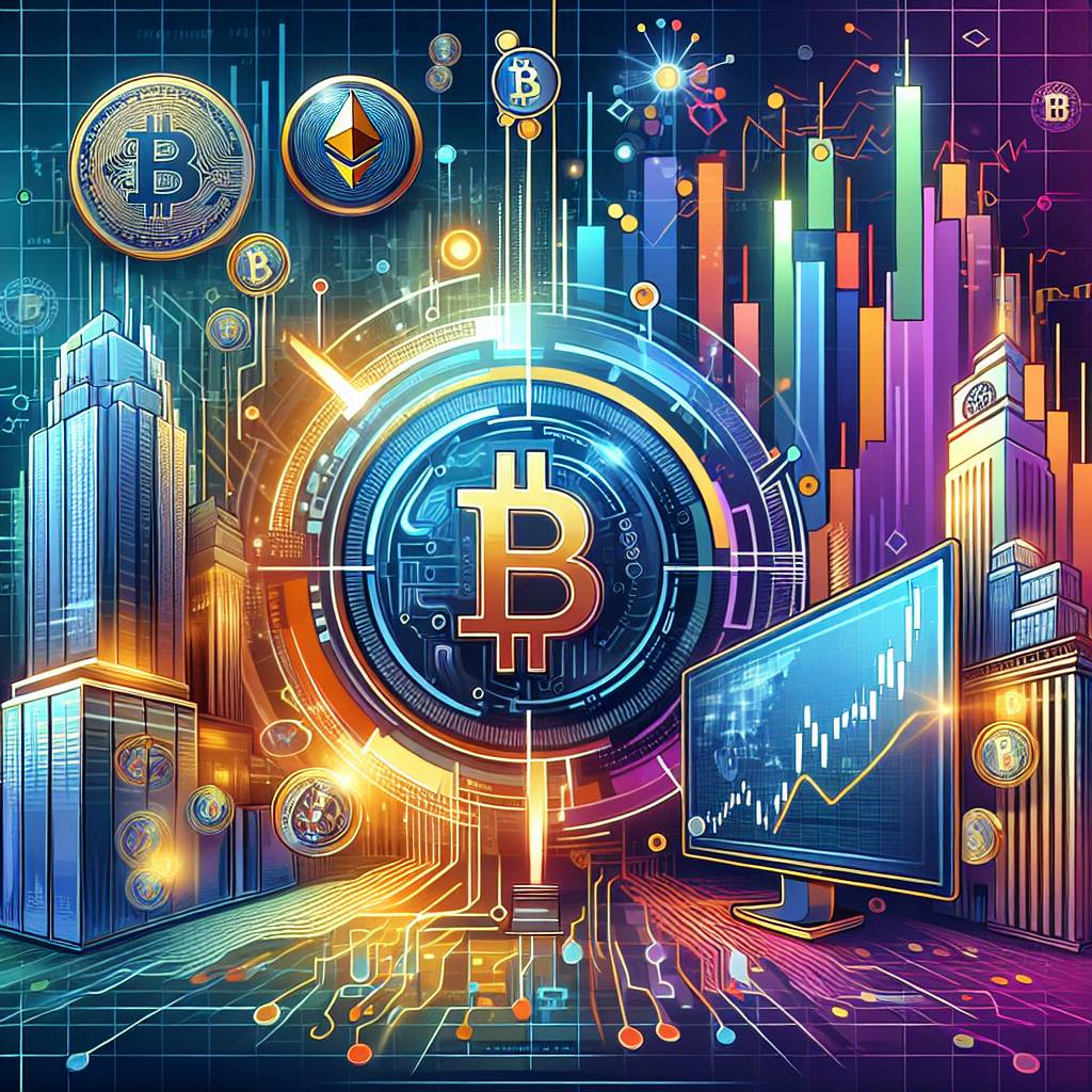 What are the top cryptocurrencies to invest in apart from Bitcoin?