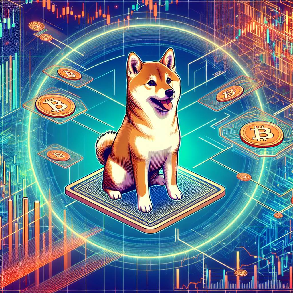 How does the size of a shiba inu dog impact the community sentiment towards a digital currency?