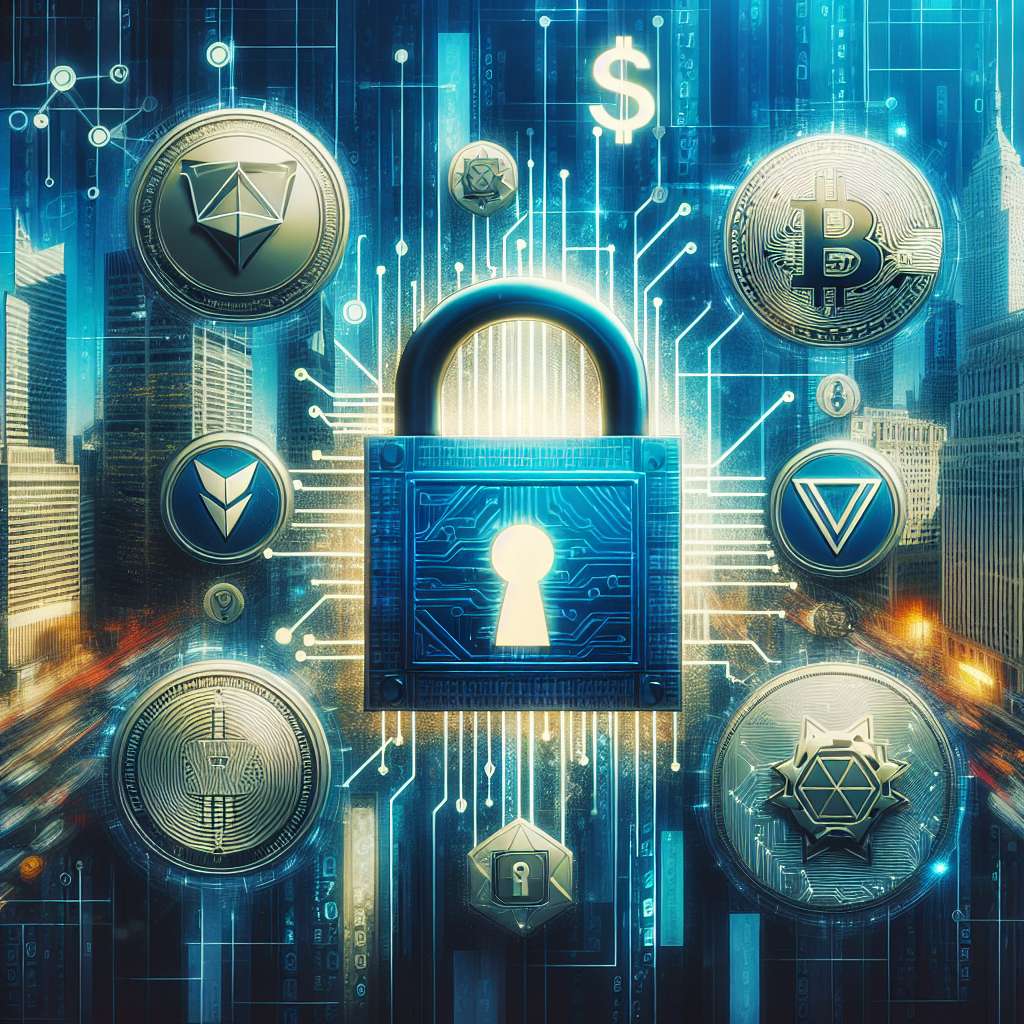 How does Ibex compare to other digital currencies in terms of market capitalization?