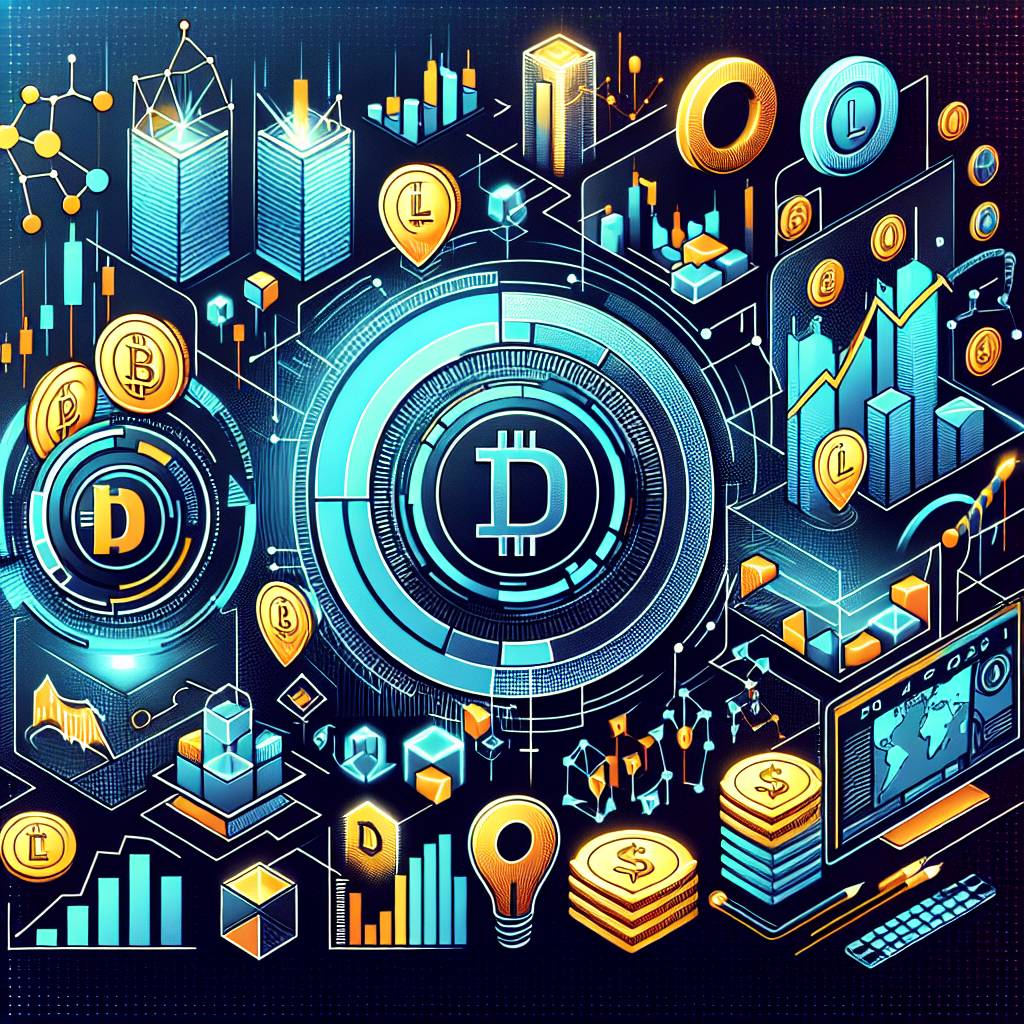 How does LQDFX broker ensure the security of digital assets in cryptocurrency trading?