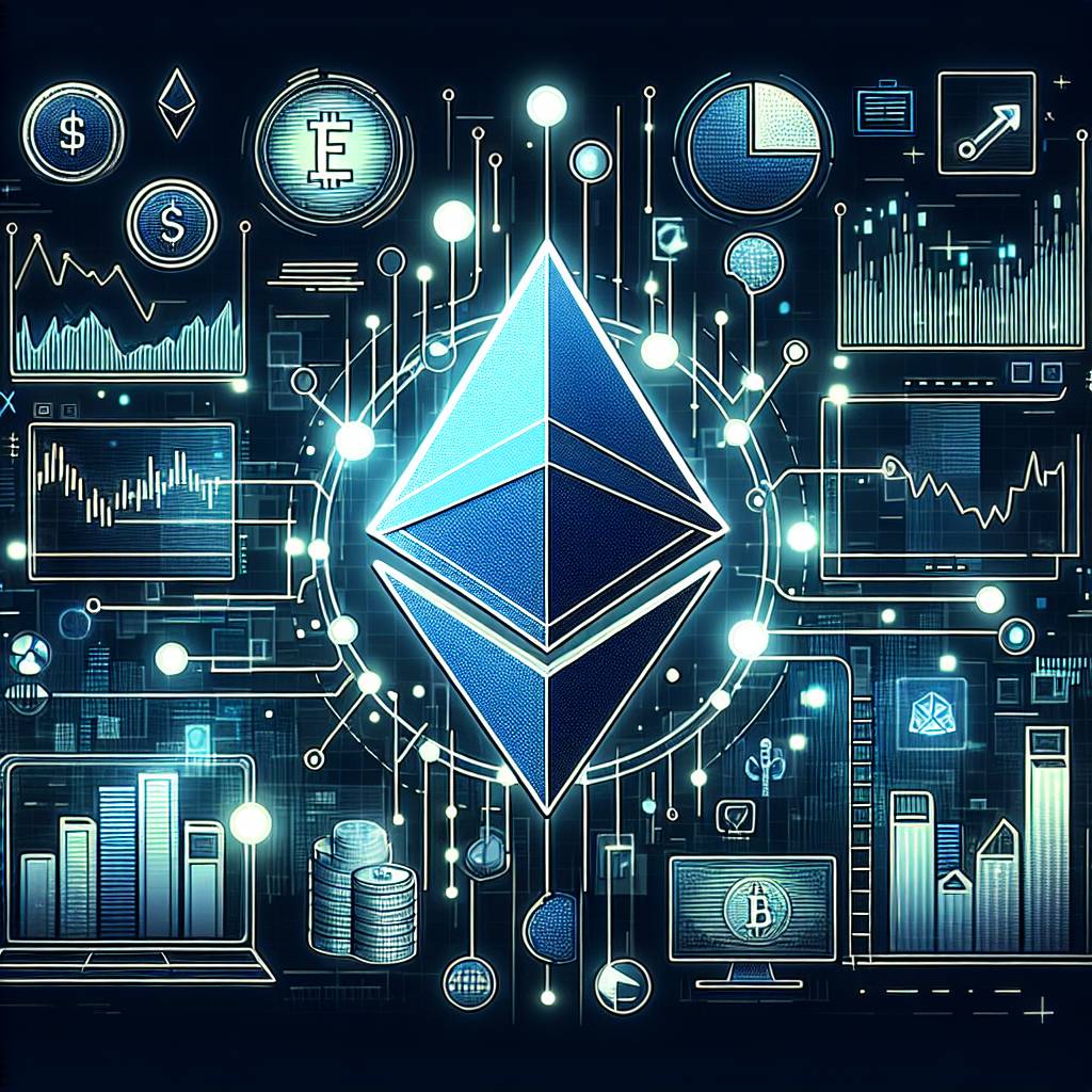 What are some recommended ways to invest in Ethereum and make money?