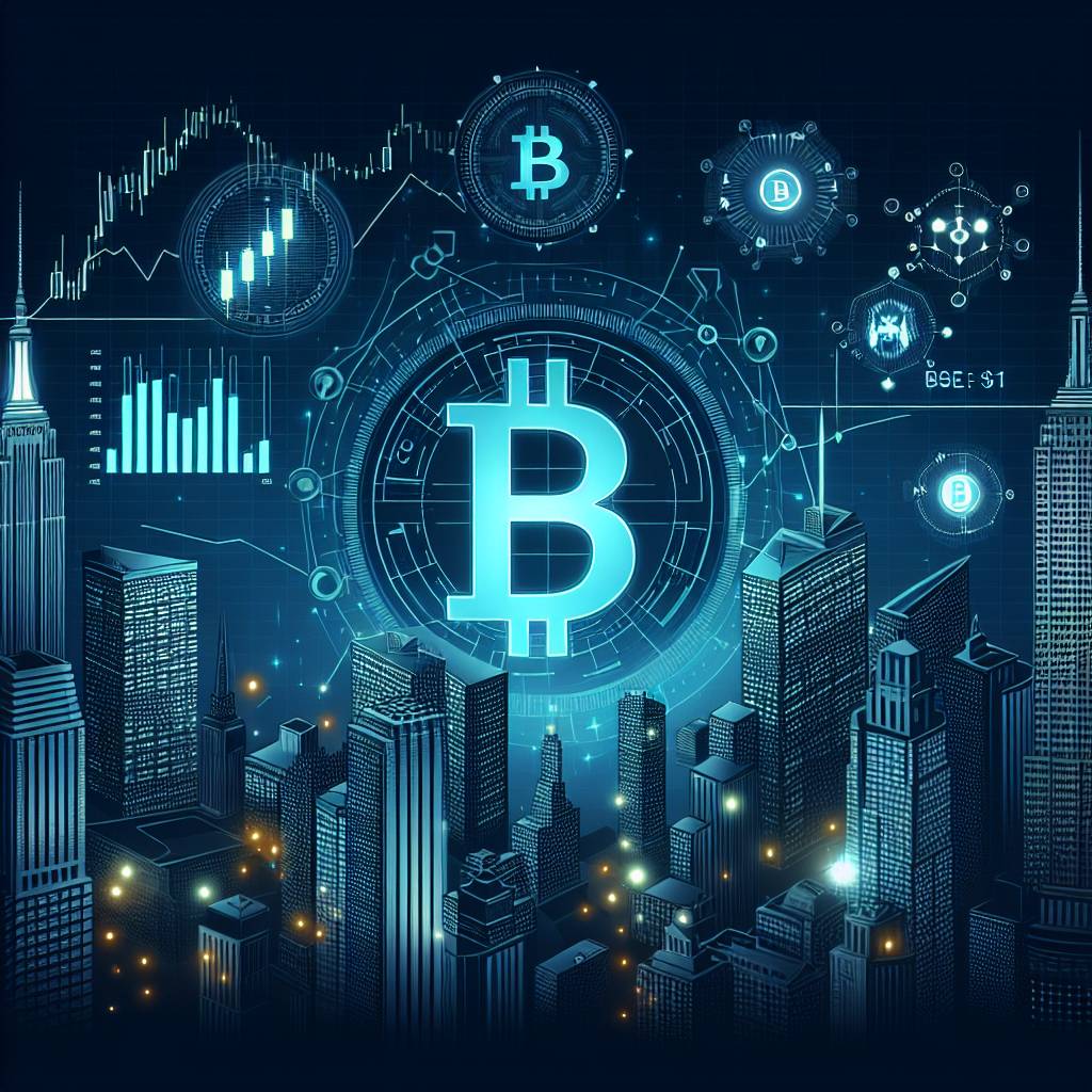 How can NYSE:BOI be integrated into cryptocurrency trading strategies?