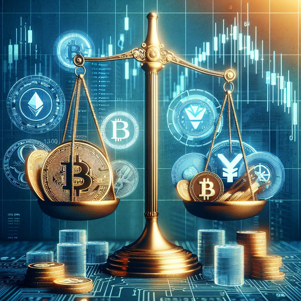 What are the advantages and disadvantages of investing in digital currency money market funds compared to traditional funds?