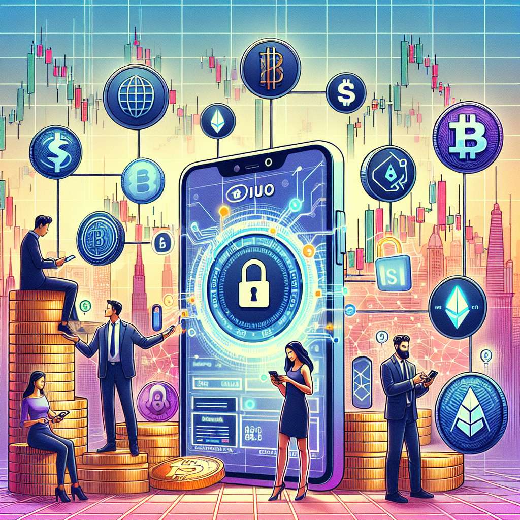 What is the role of Plexus Join in the cryptocurrency industry?