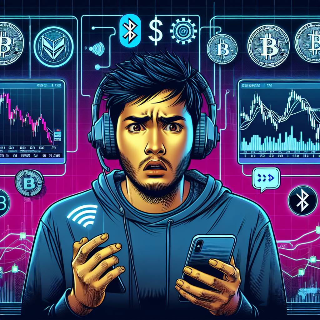 Why can't I trade options on Robinhood for cryptocurrencies?