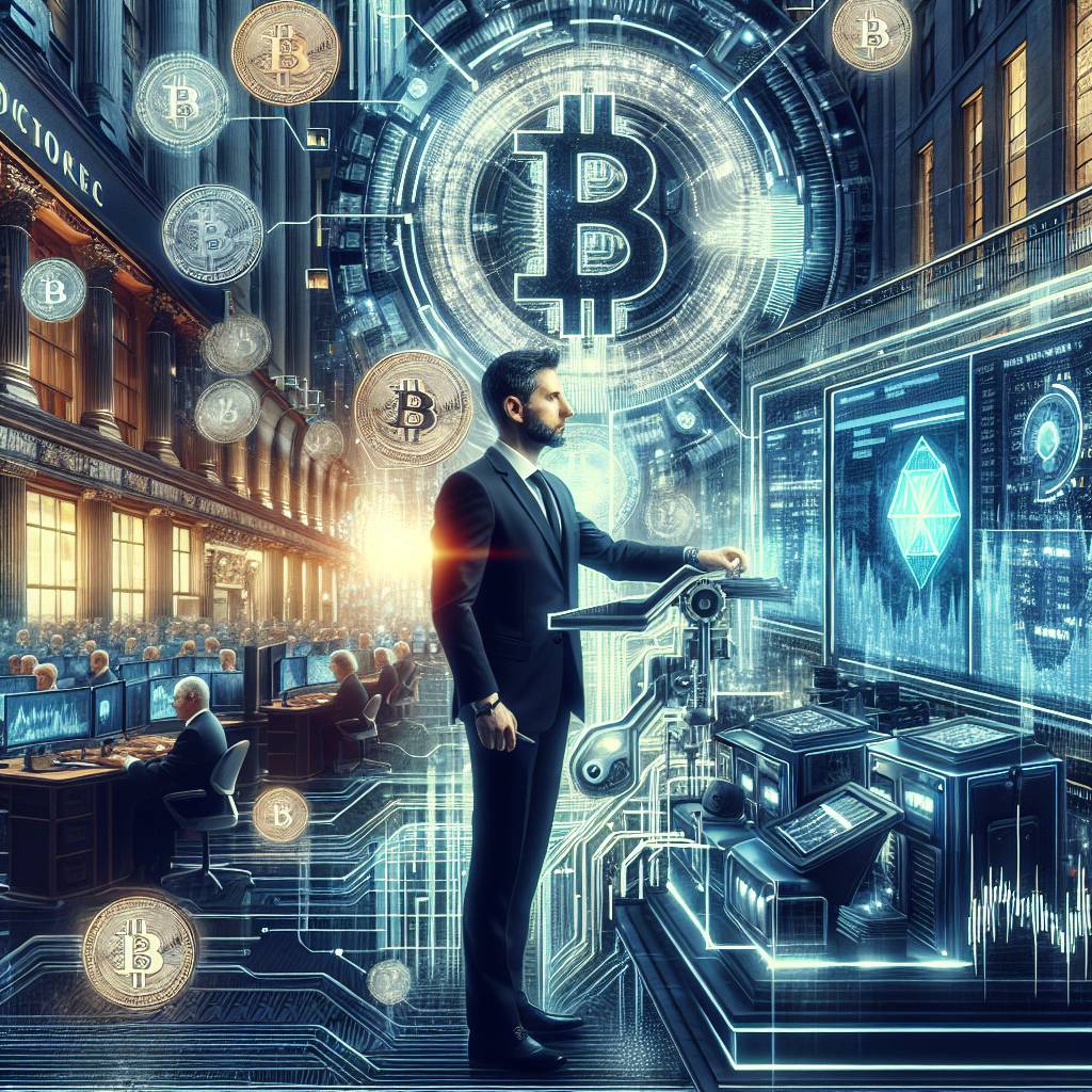 In the cryptocurrency world, what qualities do highly intelligent people possess?