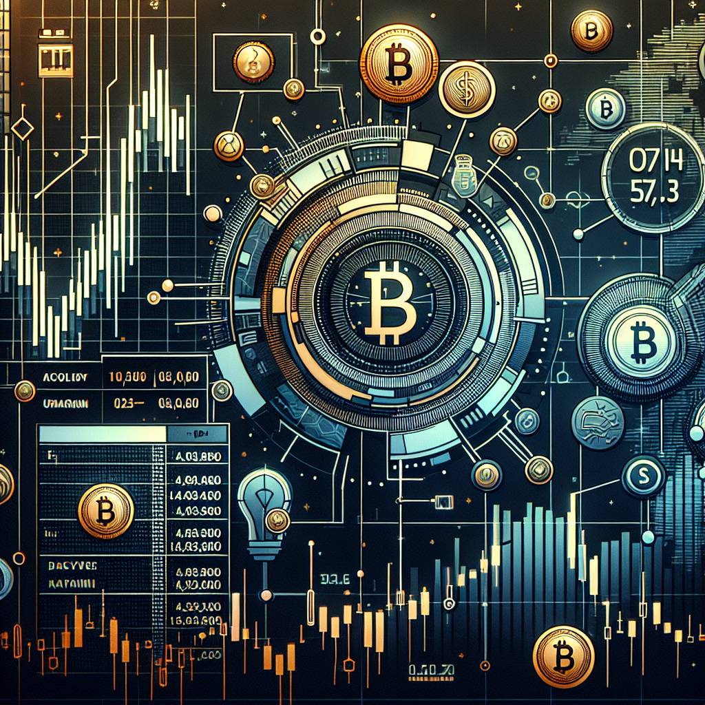 What are the latest trends in non-farm payroll data and how does it affect the cryptocurrency market?