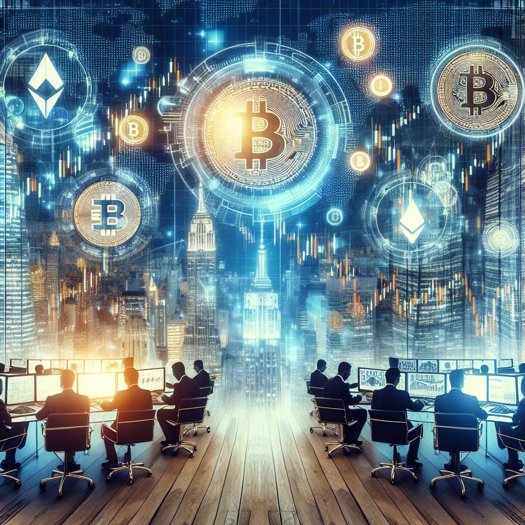 How can I leverage ImmunityBio stocks to profit from the cryptocurrency market?