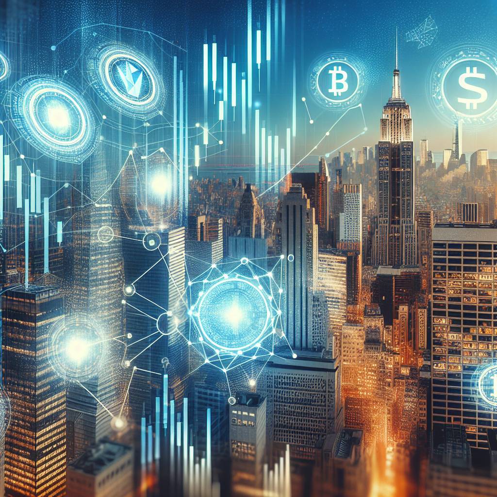 How do cryptocurrencies empower consumers in a mixed-market economy?