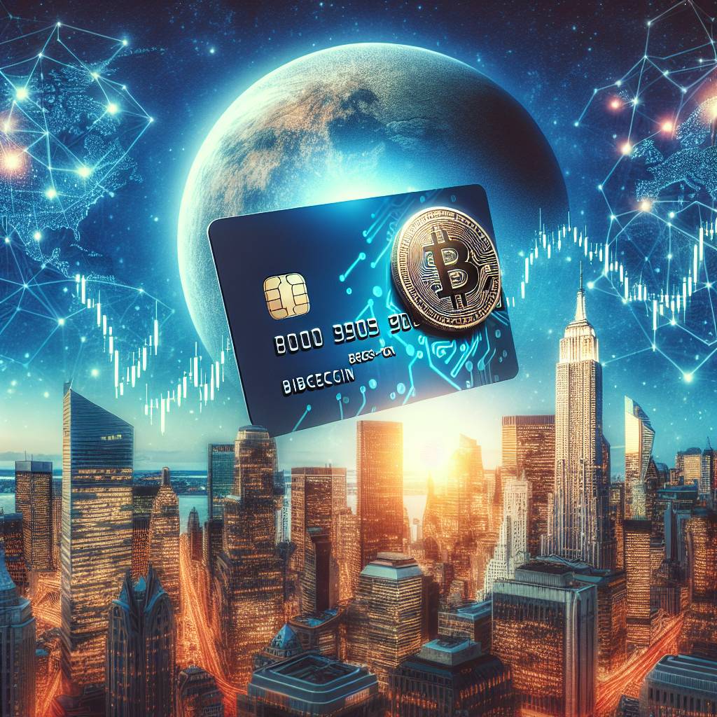 What are the advantages of activating an Indigo card with cryptocurrency?