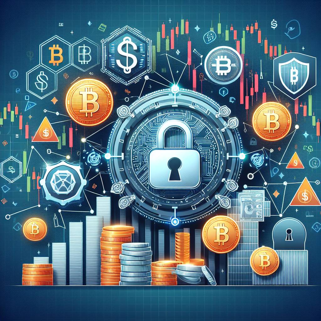 How can I ensure the security of my funds when trading digital currencies on OTC markets?