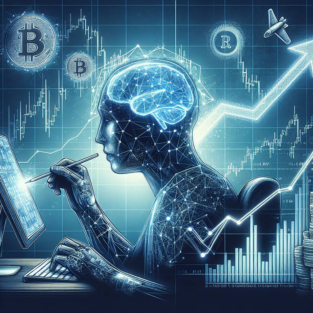 What impact does the AIG stock price today have on the cryptocurrency market?