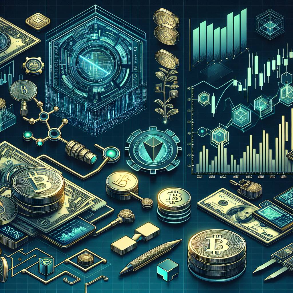 What are the pending activities in the cryptocurrency industry?