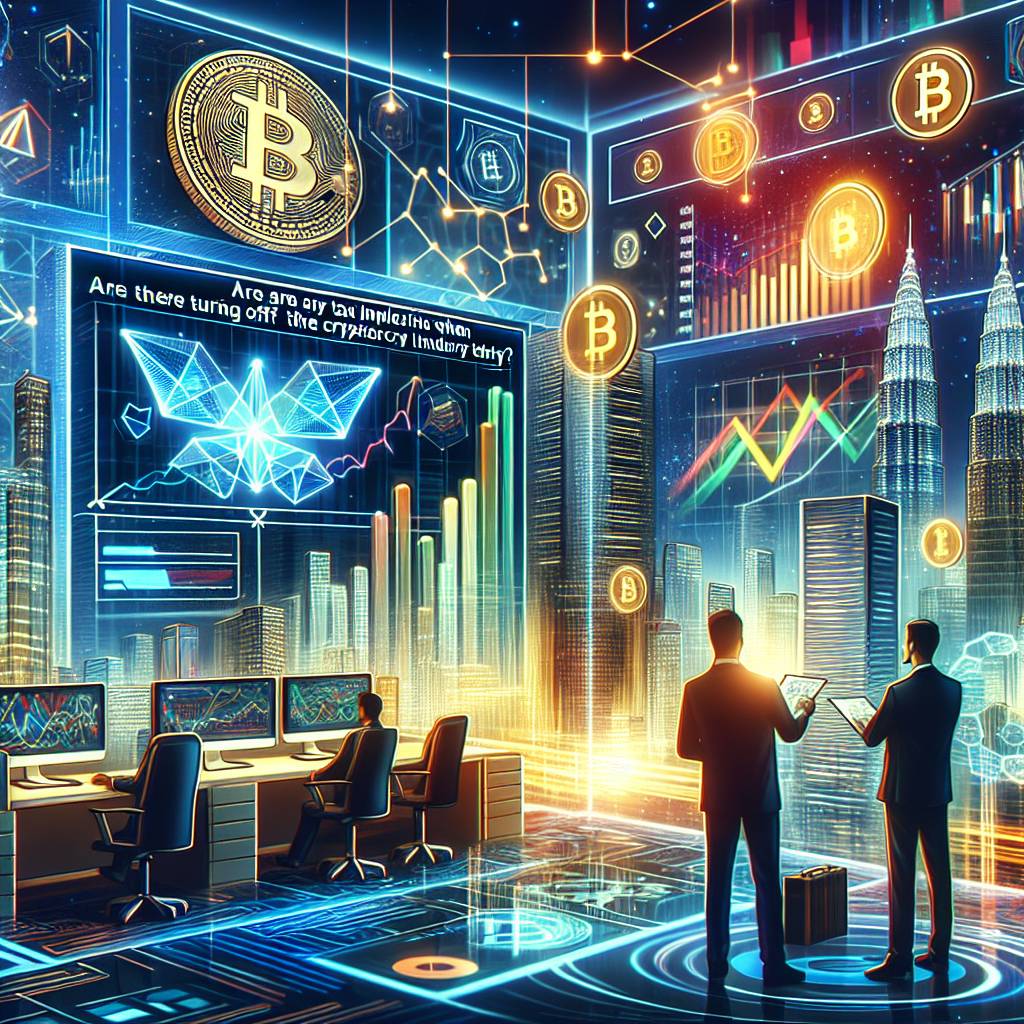 Are there any tax implications when using cryptocurrency to convert currency from Ireland to the US?