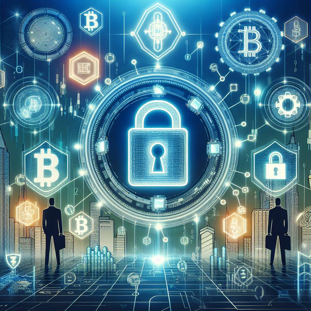 How do modern wallets ensure the safety and security of digital currencies in 2022?