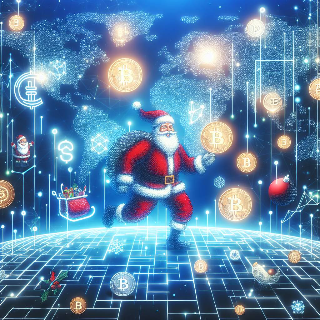 Will there be a Santa Claus rally in the cryptocurrency market in 2024?